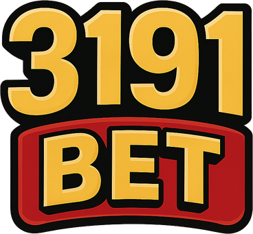 3191 Bet